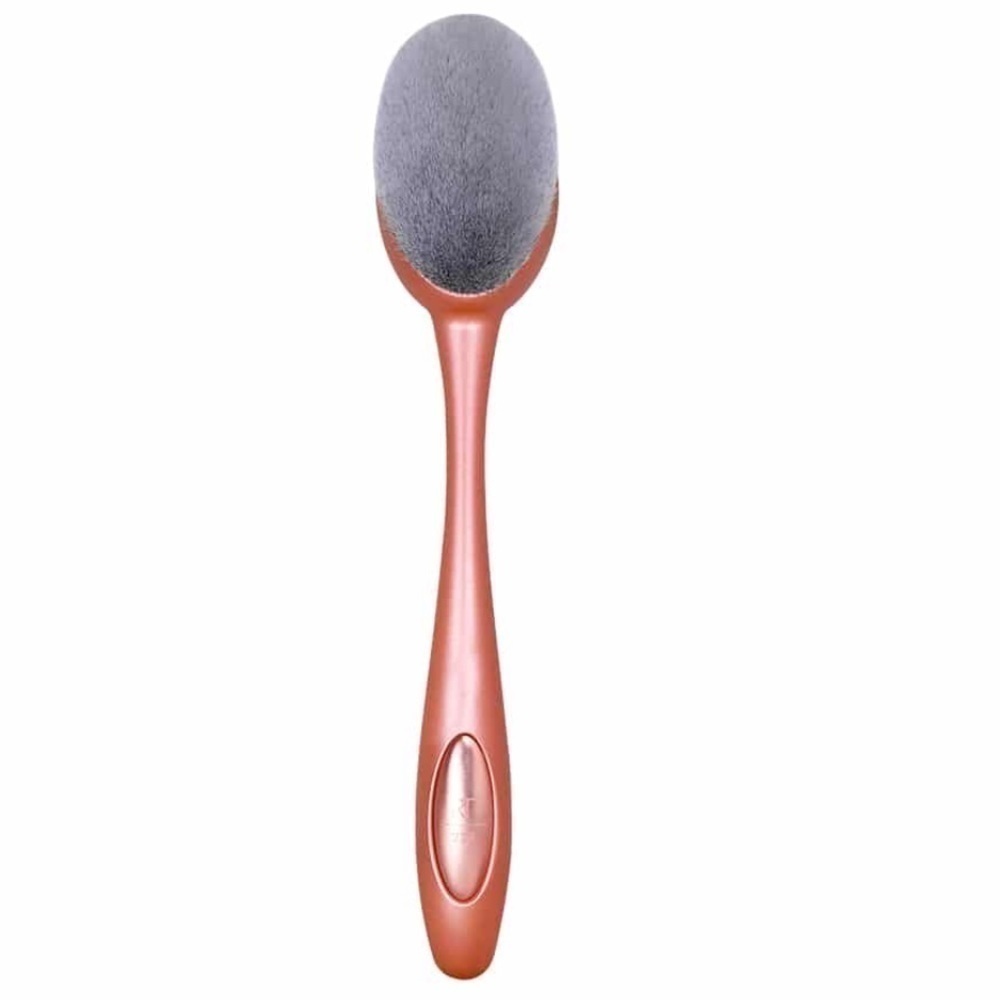 Real Techniques Blend And Blur Foundation Makeup Brush